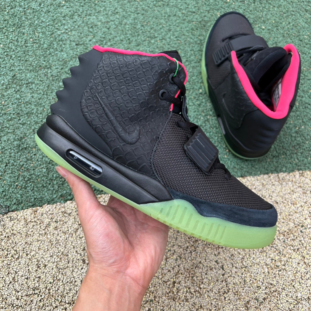 2 Solar Red