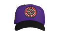 59FIFTY Seattle Mariners 40th Anniversary Fitted Hat "Purple Shock" NE377