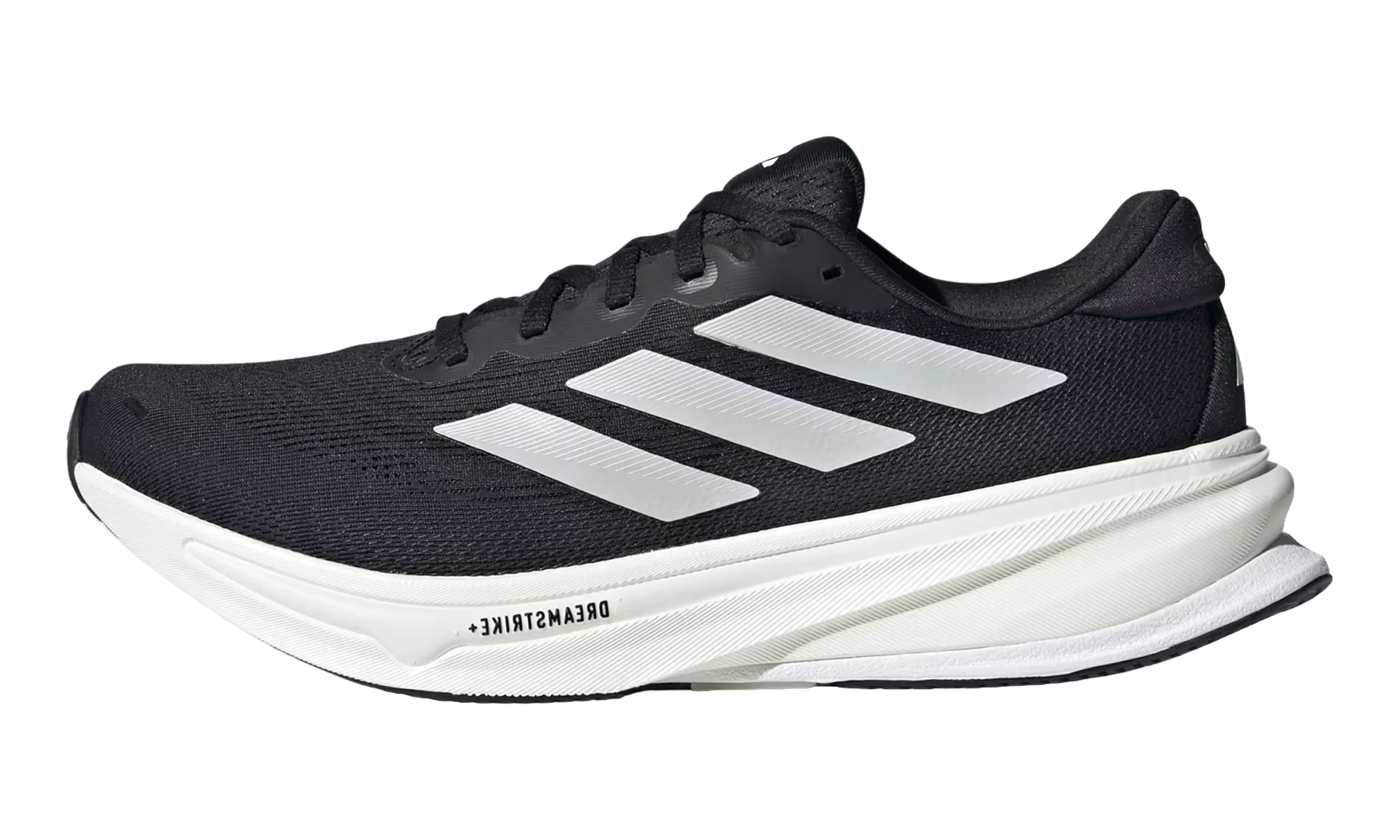 Adidas Supernova Rise 2 Womens "Core Black" JS4391