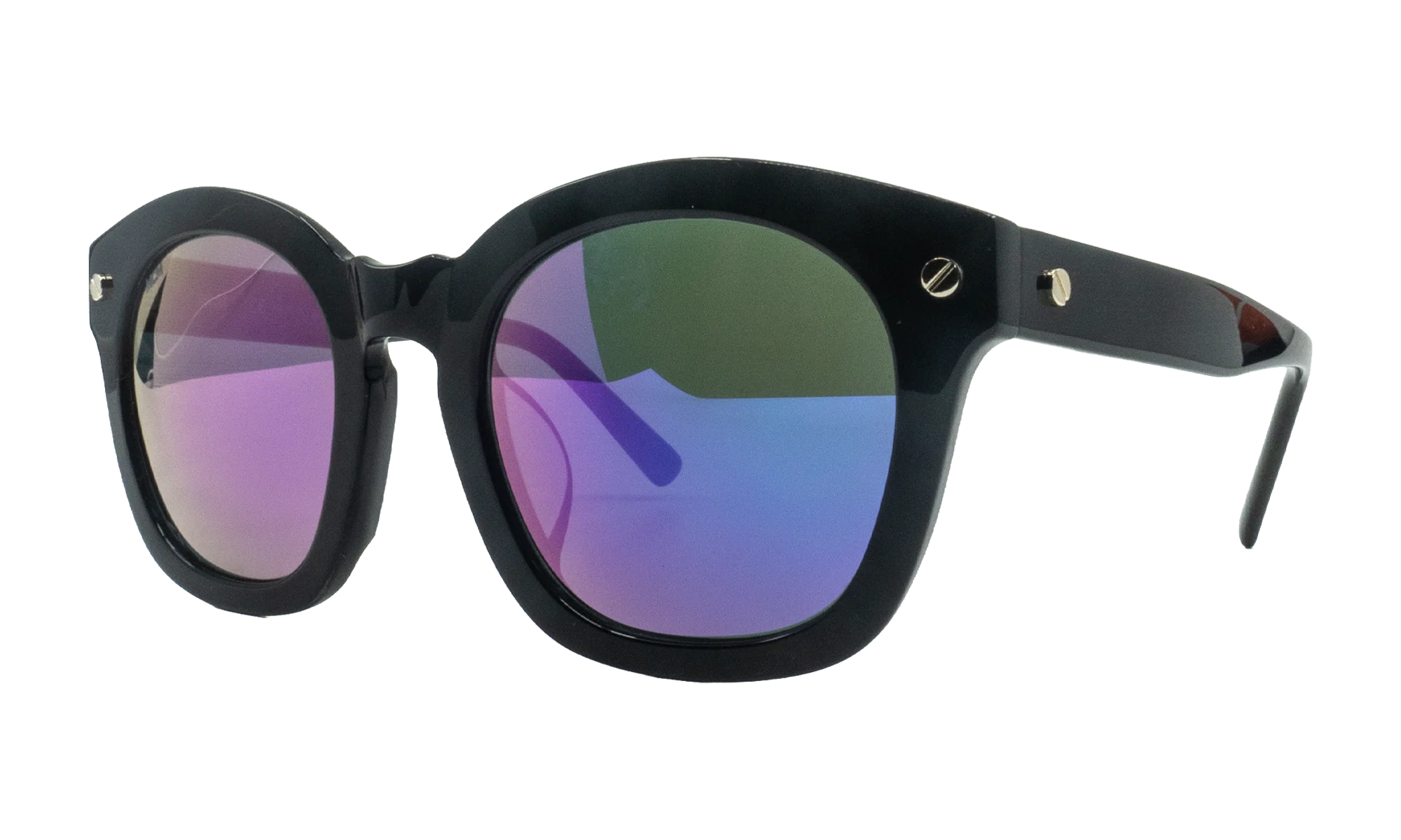 Cat Eye Sunglasses "Black" MCM634SA-001