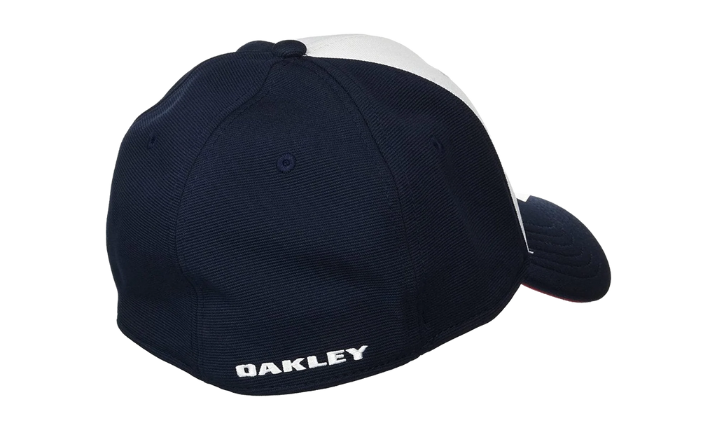 Tincan Fitted Cap "Navy / White" 911545 612