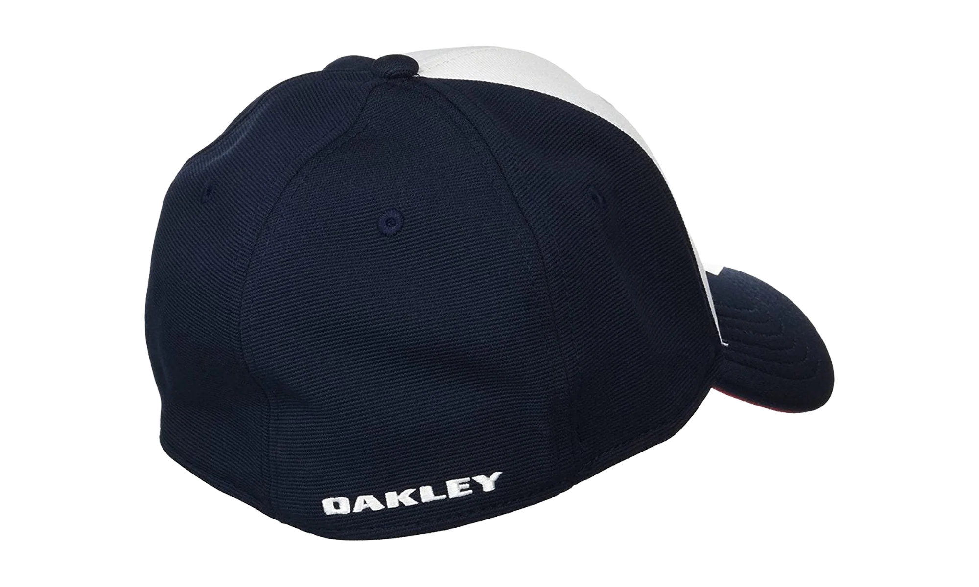 Tincan Fitted Cap "Navy / White" 911545 612