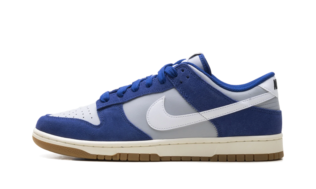 Nike Dunk Low Retro SE "Deep Royal Blue Gum" IB6399 003
