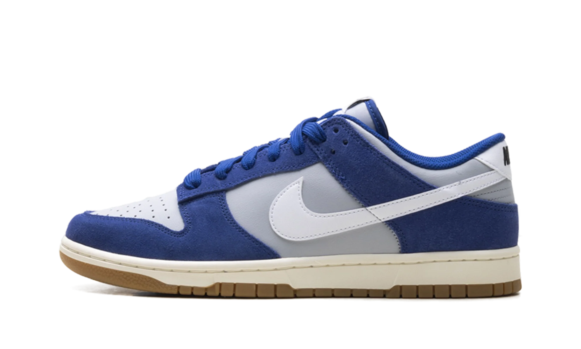 Nike Dunk Low Retro SE "Deep Royal Blue Gum" IB6399 003