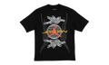 Jordan Graphic Tee "Off-Noir / Infrared 23" IQ0786 045