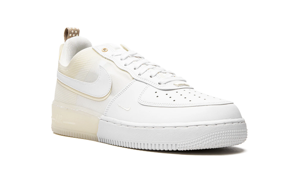 Air Force 1 React "Coconut Milk" DH7615 100
