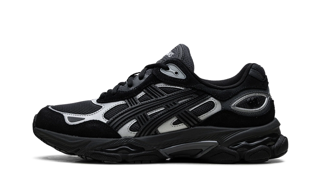 Gel-NYC 2.0 "Graphite Grey Black" 1203A895 022