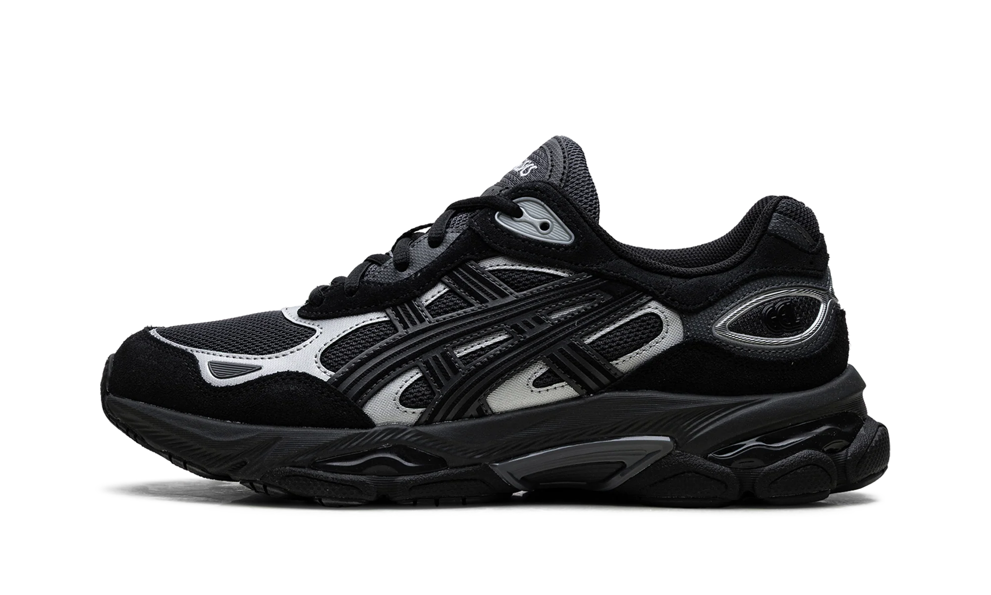 Gel-NYC 2.0 "Graphite Grey Black" 1203A895 022