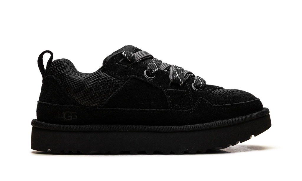 Lowmel Lo "Black" 1169493-BLK