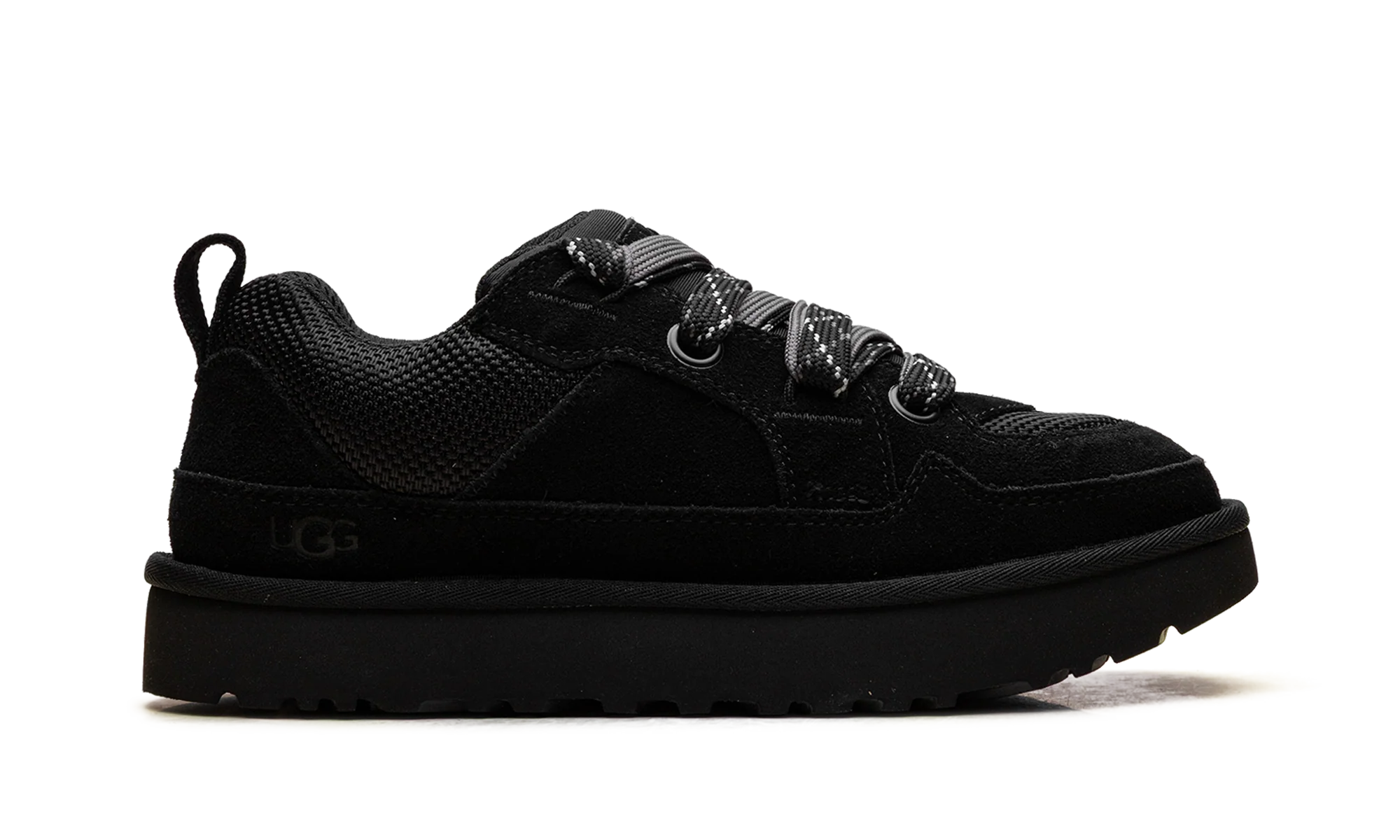 Lowmel Lo "Black" 1169493-BLK
