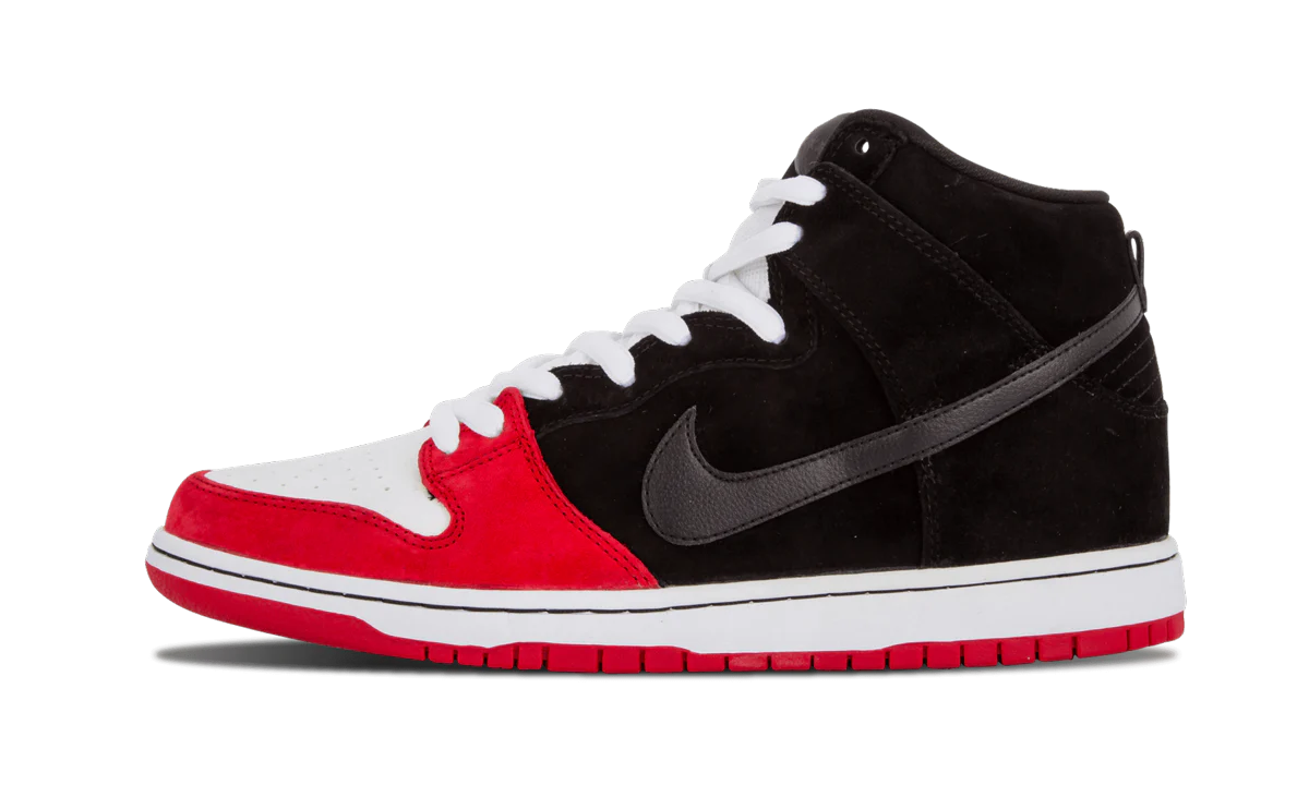 Dunk High Premium SB "Uprise" 313171 061