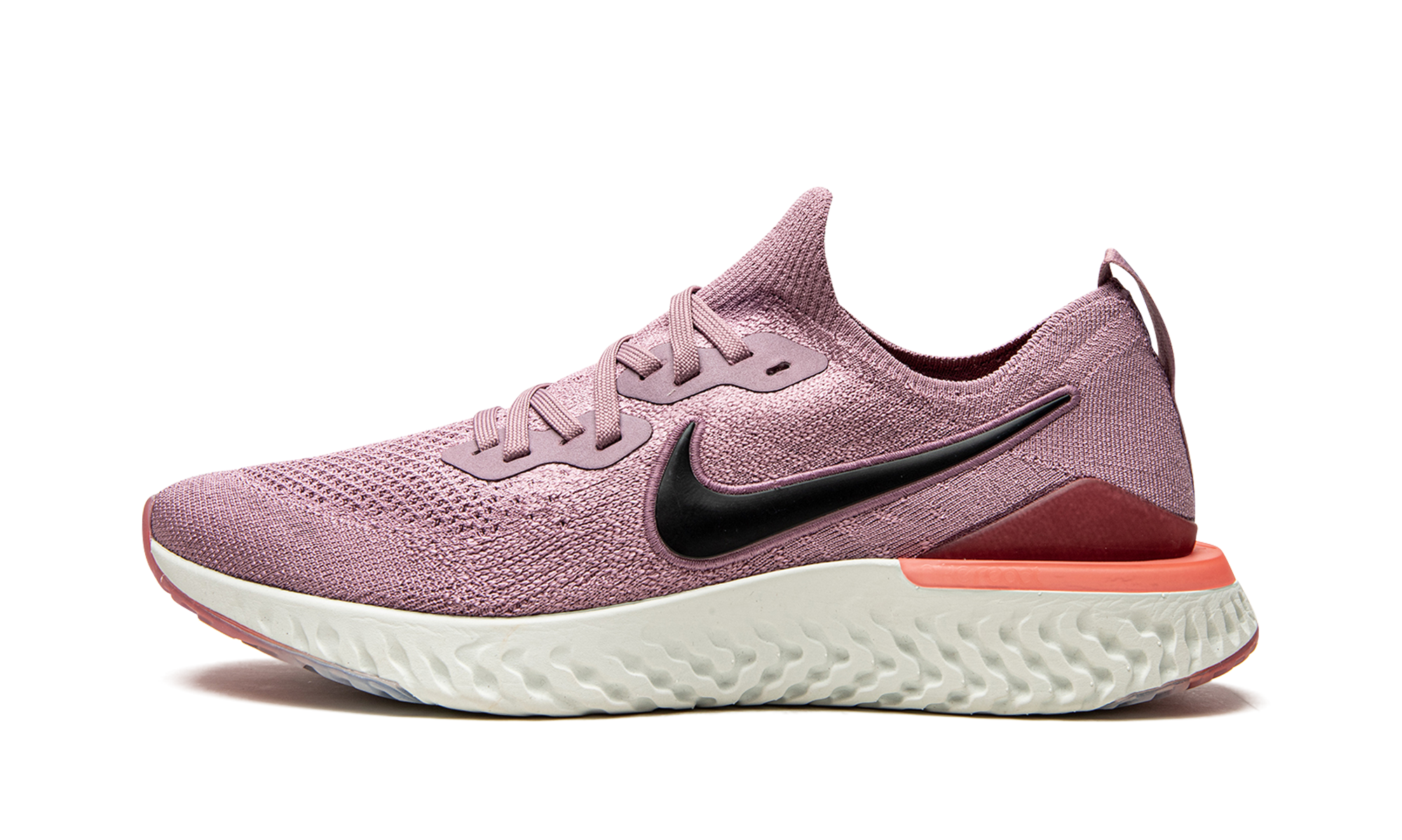 EPIC REACT FLYKNIT 2 MNS WMNS BQ8927 500