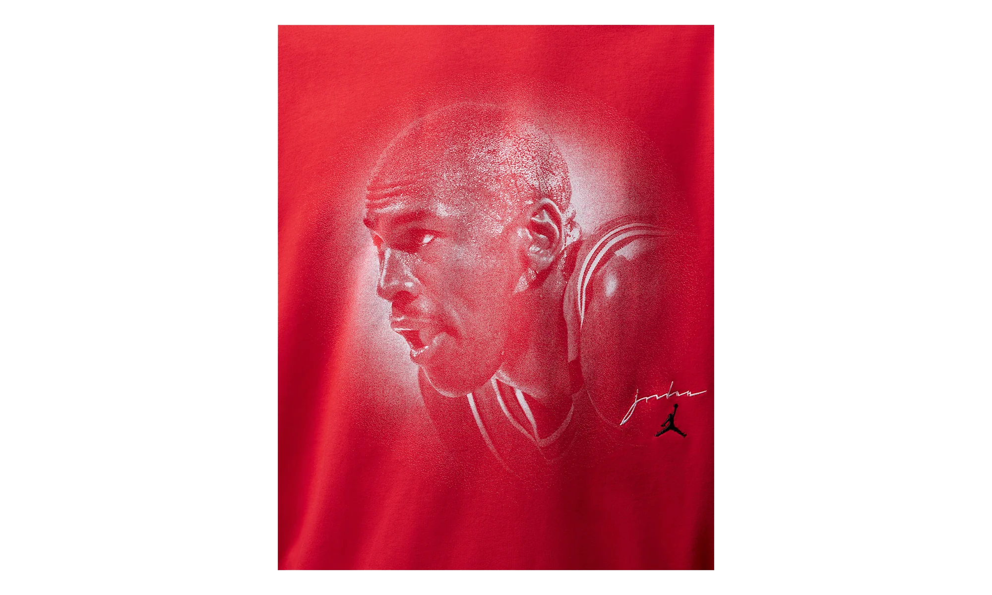 Jordan Flight Essentials Graphic T-Shirt "White" IF3123 100