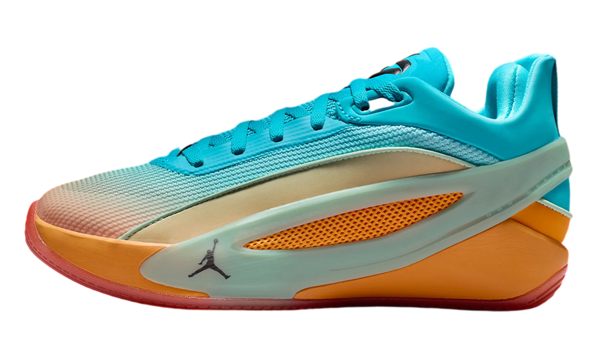 Luka 5 GS "Turquoise Blue Kumquat" IU2366 900
