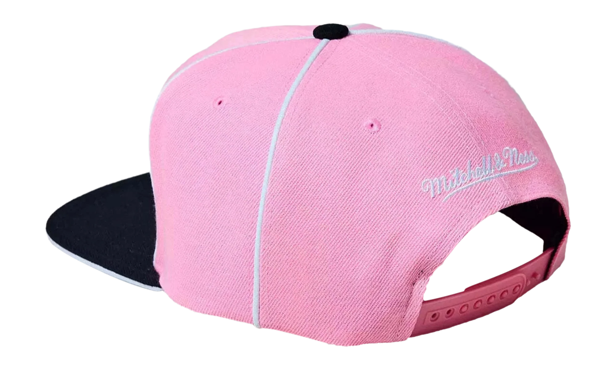 MLS Pipe Snapback Cap "Inter Miami CF - Pink" HS10338 IMCPINK