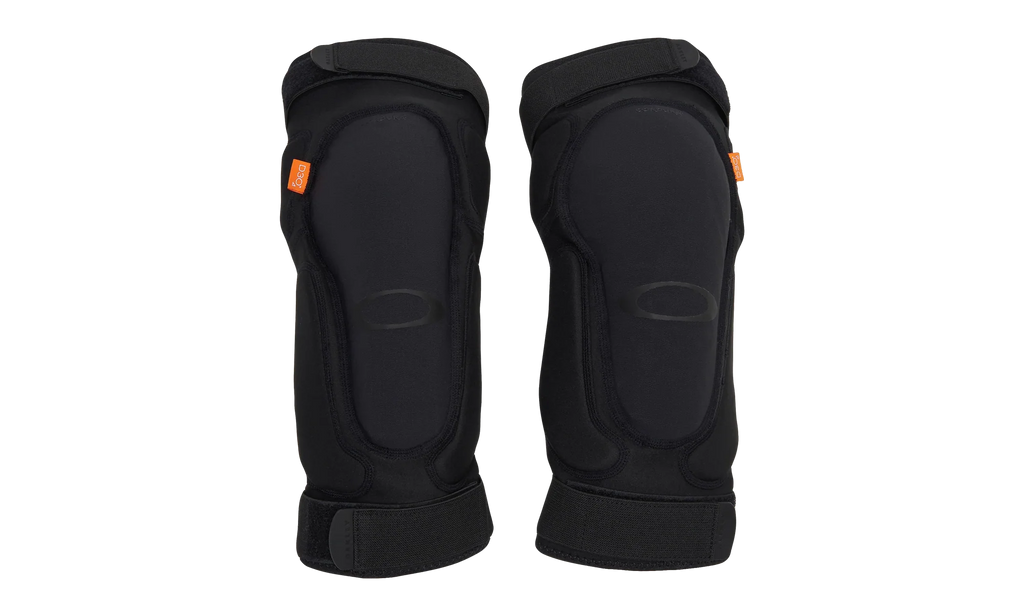 Drop In D3O Knee Guard Pad "Blackout" FOS901490 02E