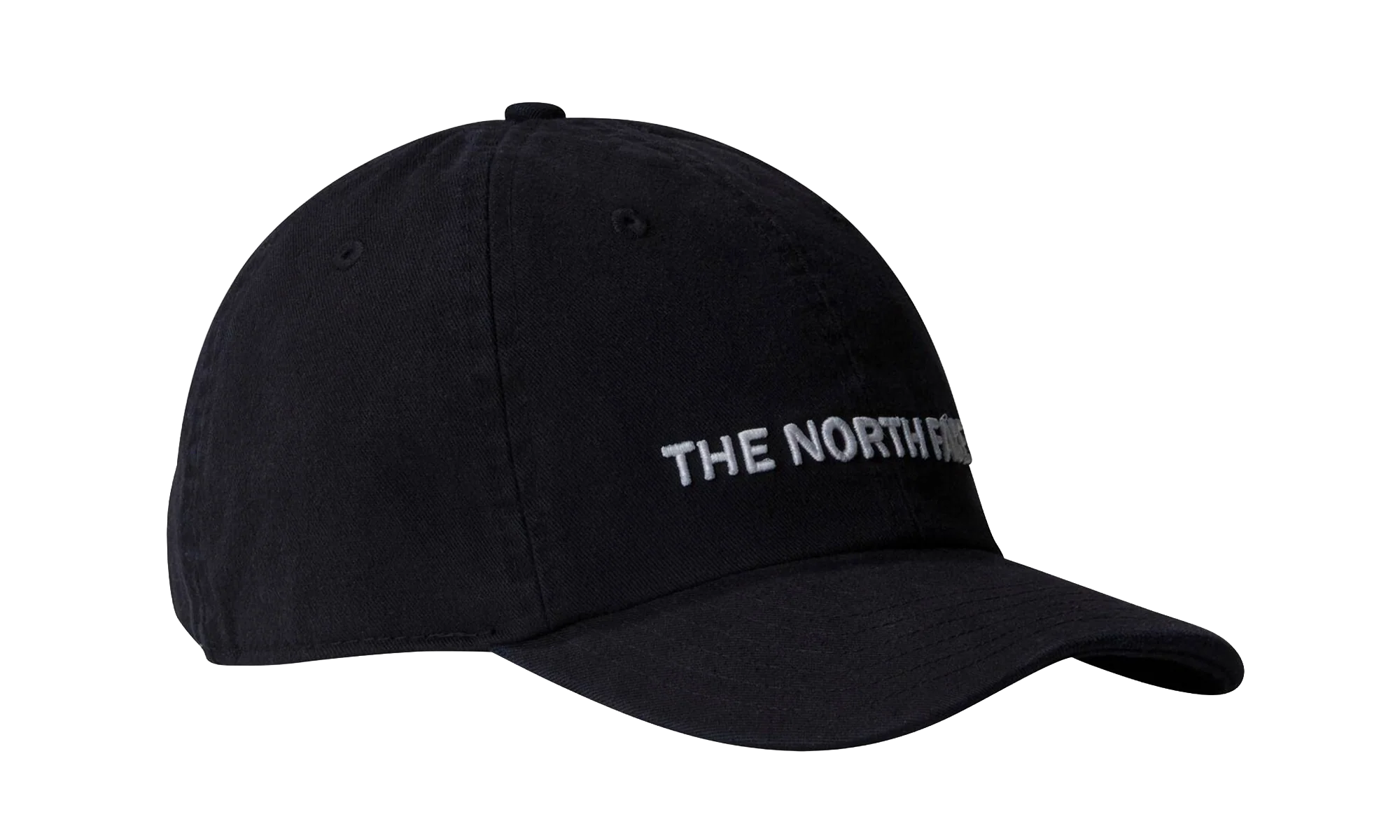Roomy Norm Hat "Black" NF0A7WHP1IS