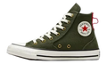 Chuck Taylor All Star MFG Craft Remastered GS "Forest Shelter Green" A04710C