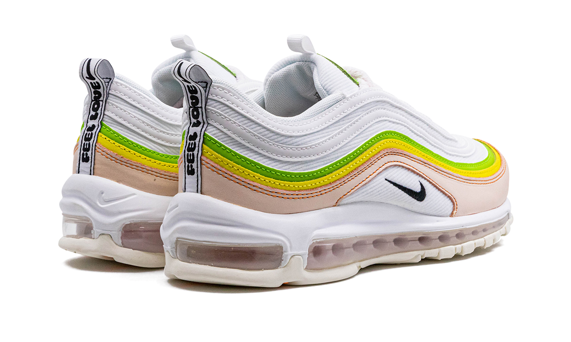 AIR MAX 97 WMNS"Feel Love" FD0870 100