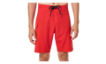21" Kana Boardshort "Red Line" 482222A 465