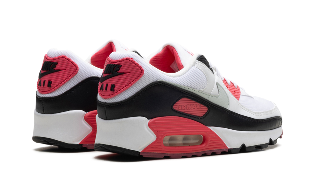 Air Max 90 WMNS"White" DH8010 105