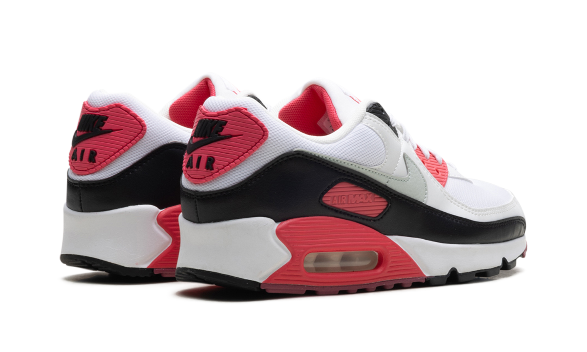 Air Max 90 WMNS"White" DH8010 105