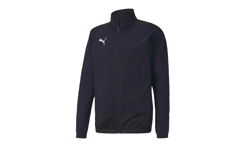 Teamgoal 23 Training Jacket "Peacoat" 656561 06