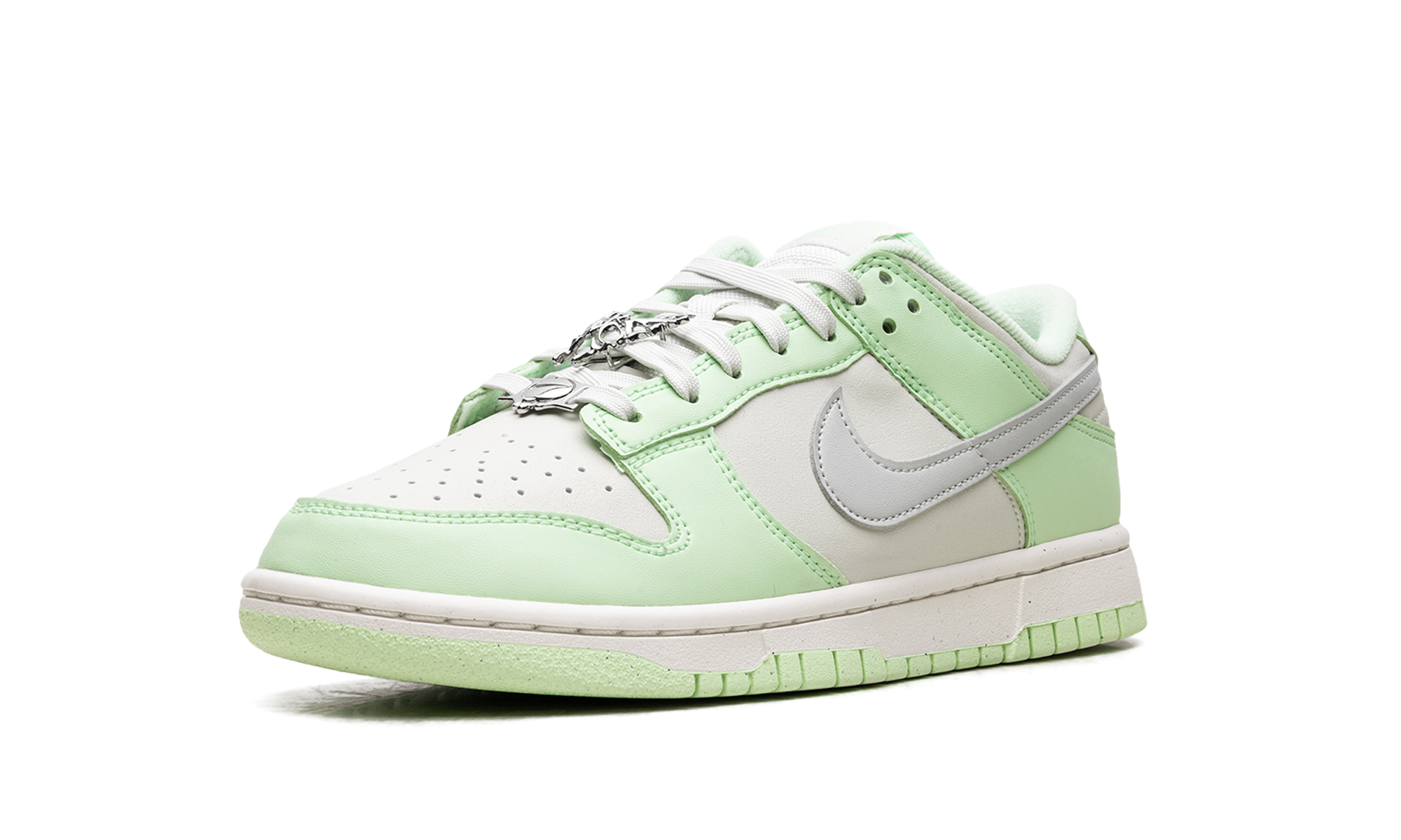 Dunk Low Next Nature Wmns"SEA GLASS" FN6344 001