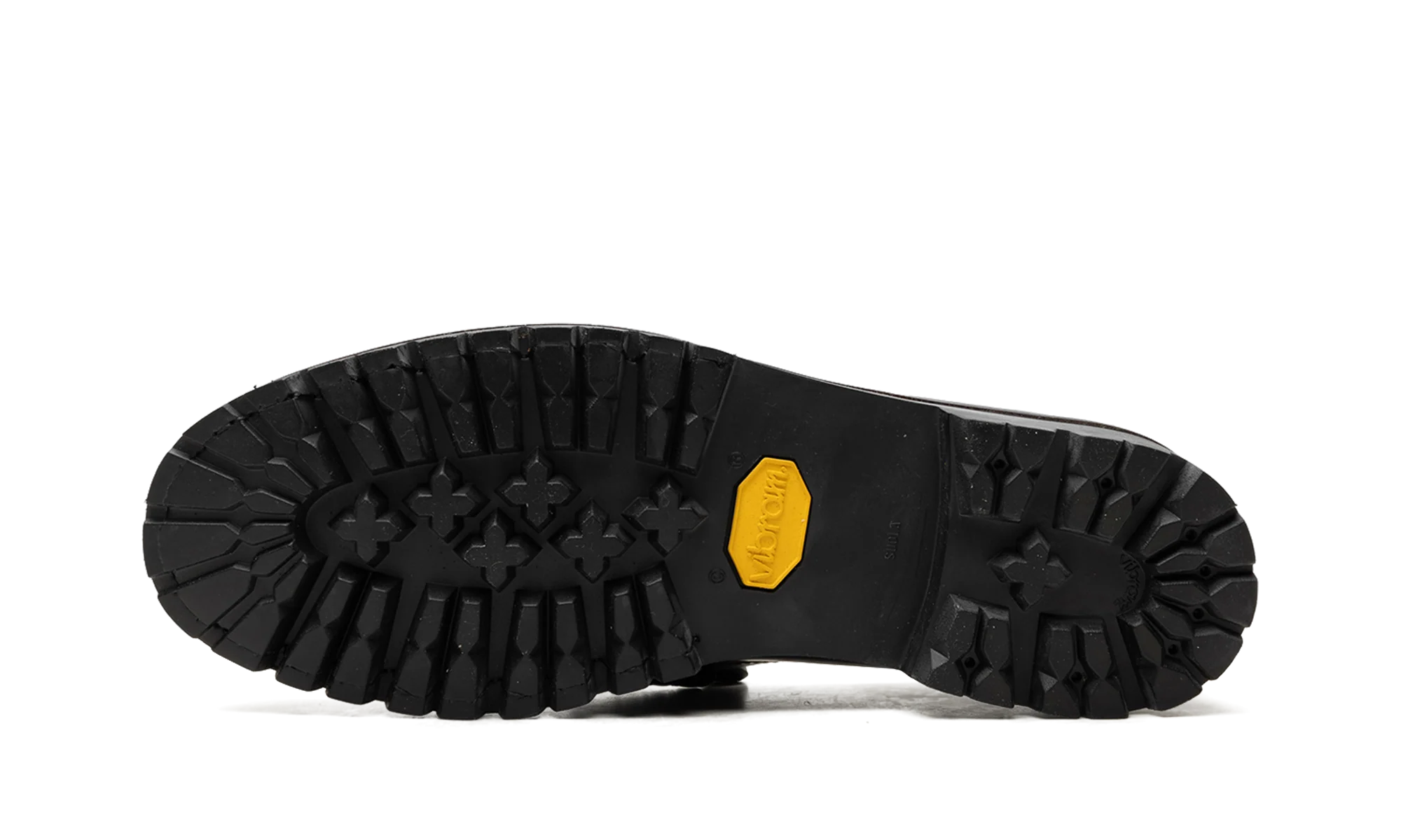 Lug Loafers WMNS "Black" RHSS22FO04178372
