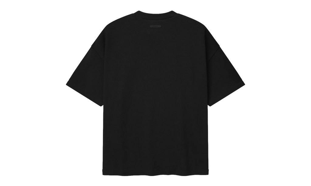Pique Signature 90s Tee "Black" 125SP264411F