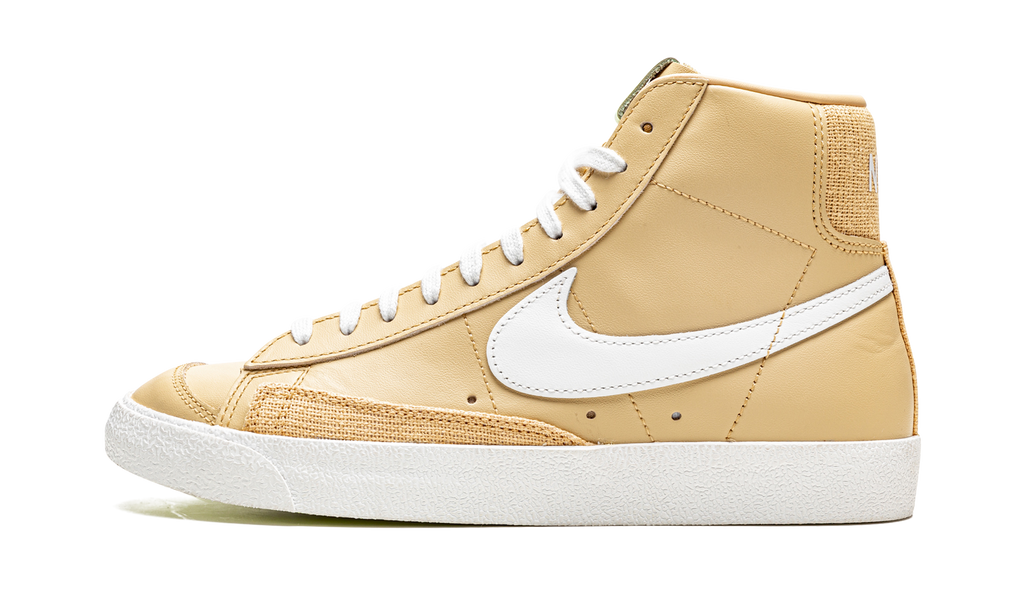 BLAZER MID'77 WMNS"Sesame" DD9679 200