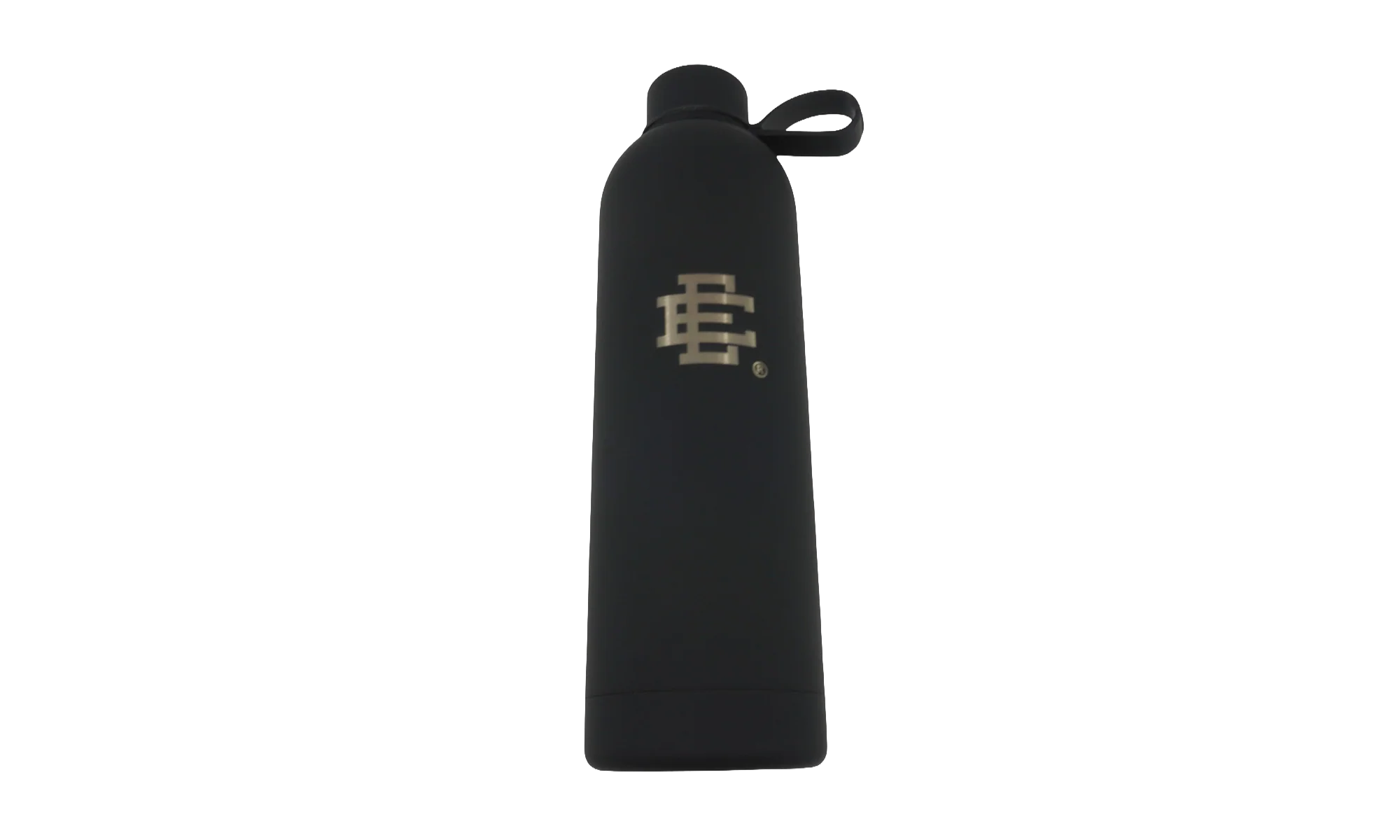 EE WATER BOTTLE CORE METAL "Black" EE830