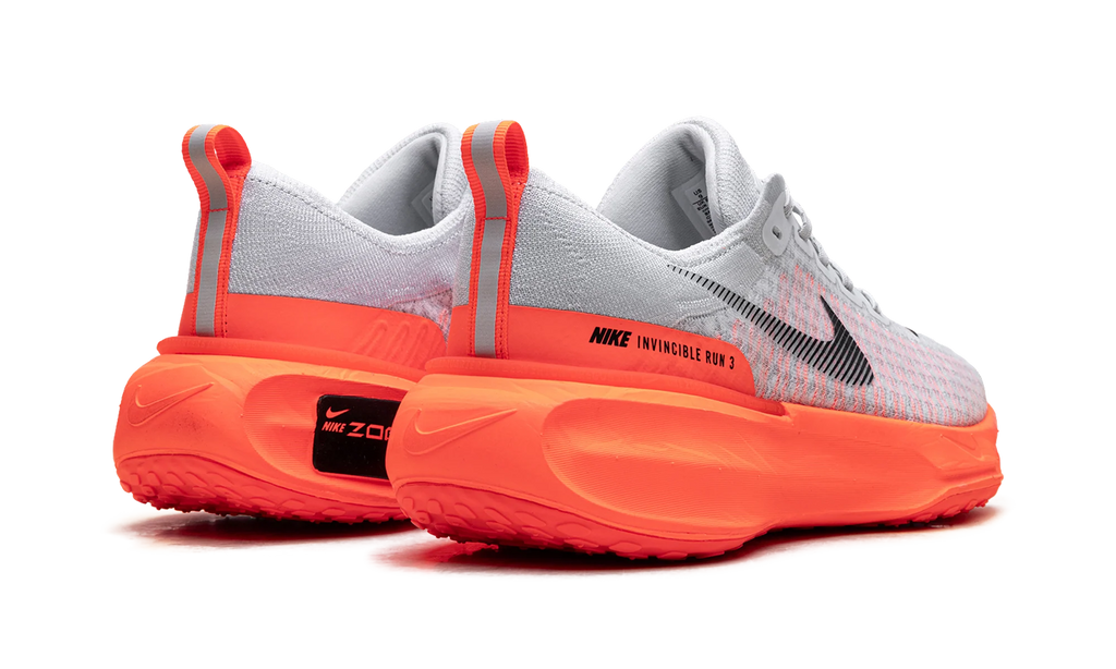 ZoomX Invincible Run FK 3 "Pure Platinum Cool Grey" DR2615 008