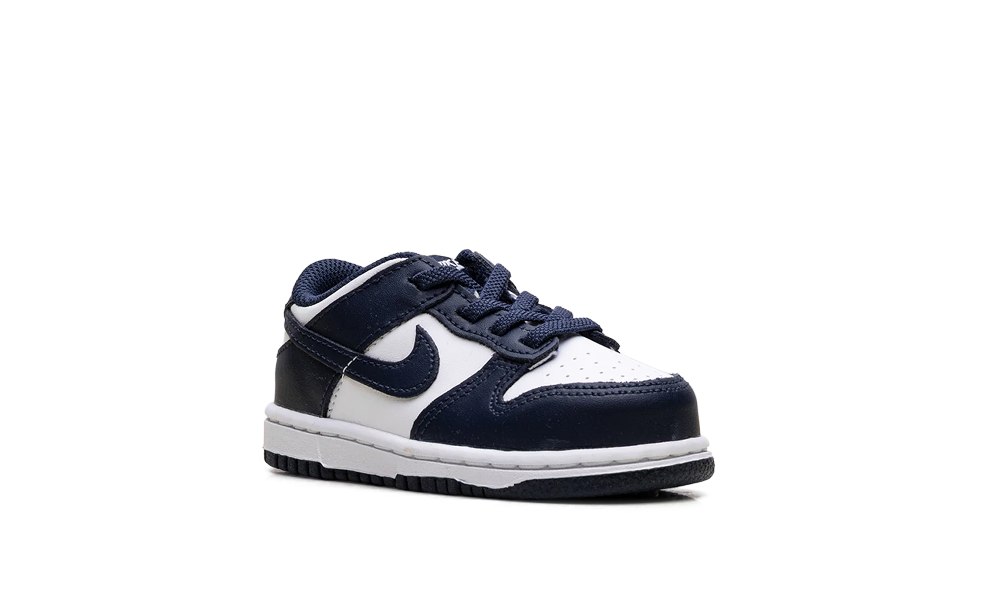 Dunk Low TD "White / Midnight Navy" FB9107 116