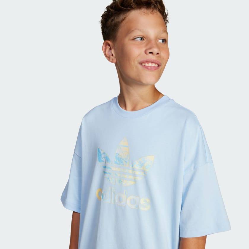 Kids' adidas Tee Kids