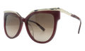 Cat Eye Sunglasses "Bordeuax" MCM637SK-603