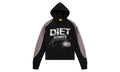 Panel Hoodie "Black" DSM HOL2502 213