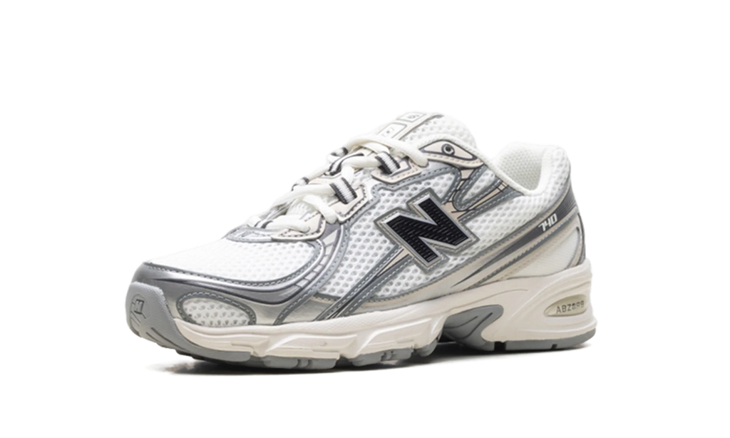 740 "White/Linen/Black" U740JSG