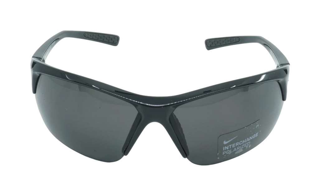 Skylon Ace Polarized Sunglasses "Black / Grey Polarized" EV0527 010