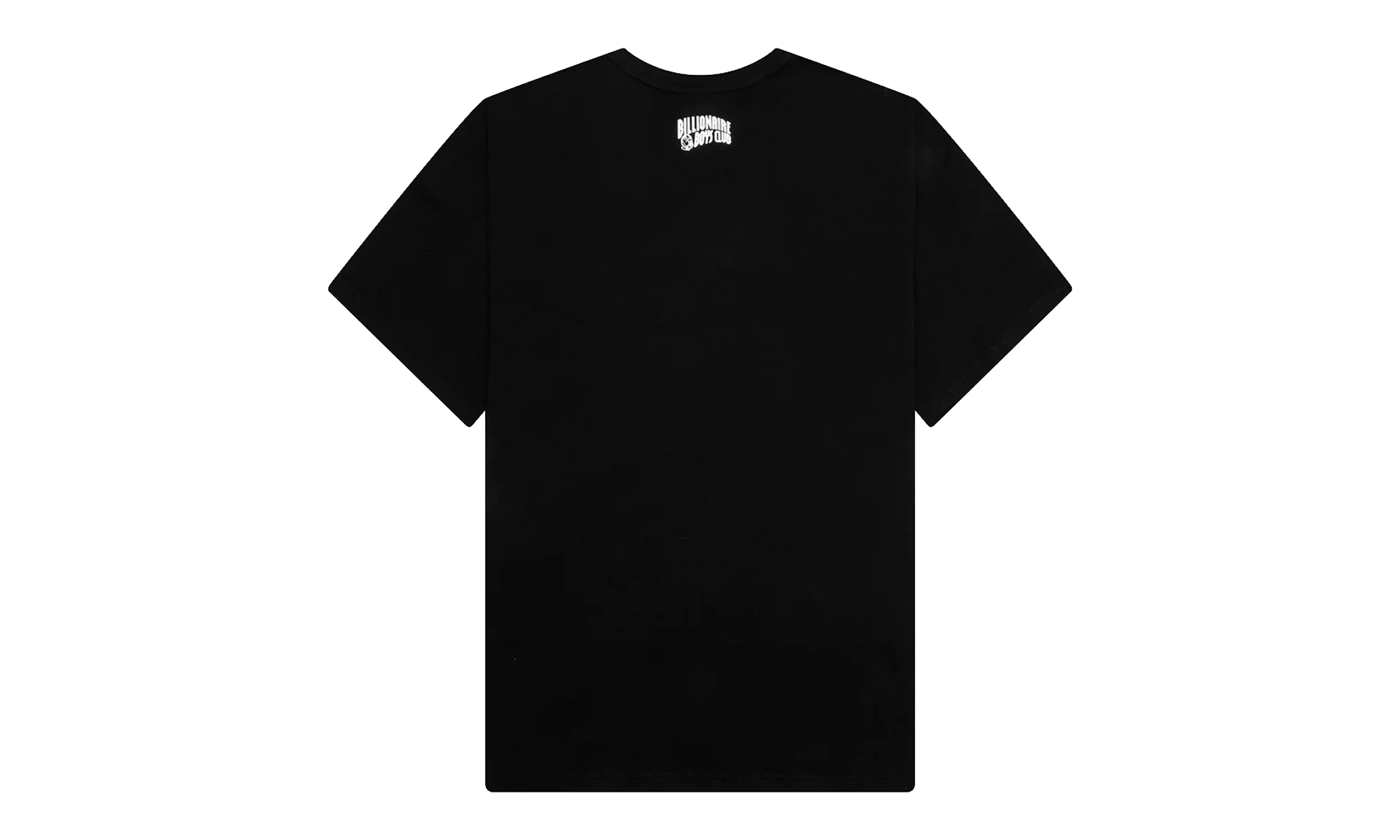 Runner Short Sleeve T-Shirt "Black" 851 1212 BLACK