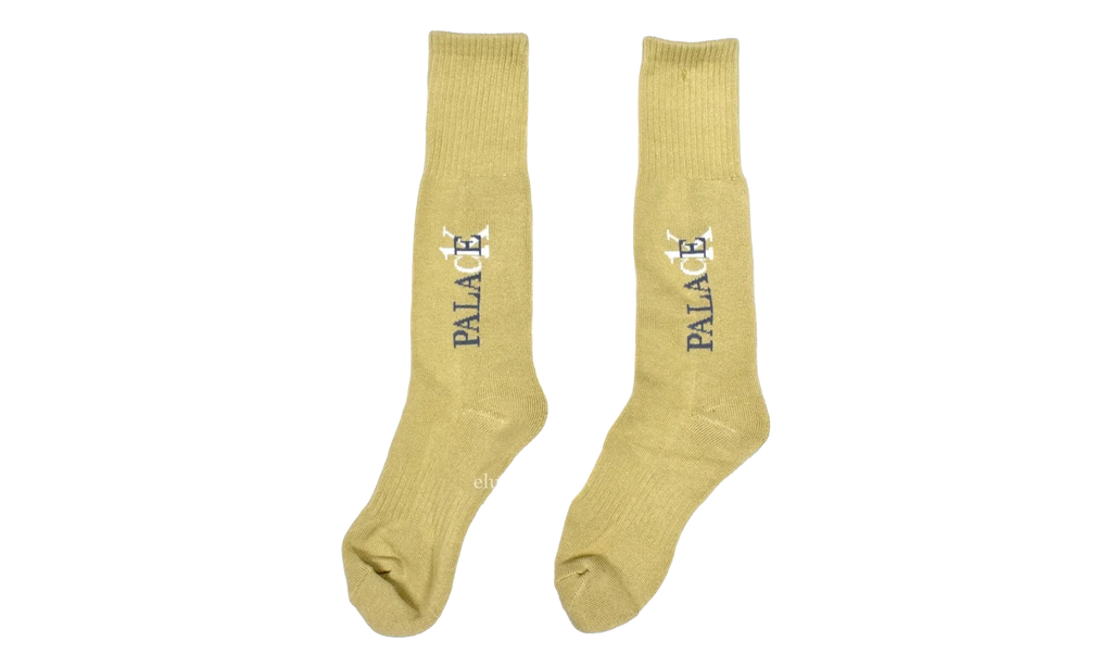 Calvin Klein Socks "Wheat" p0132