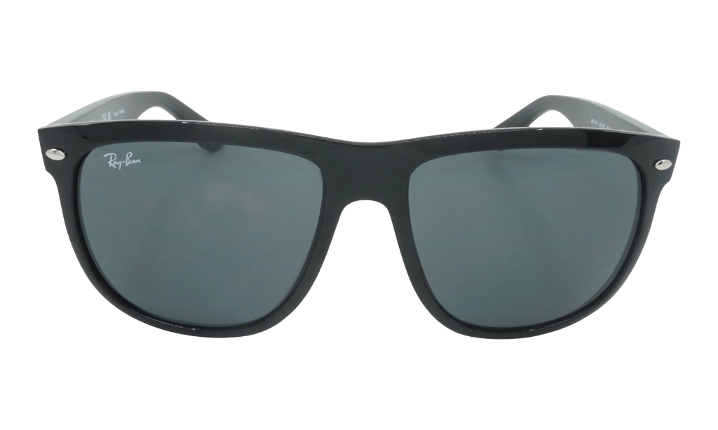 Boyfriend Sunglasses "Black" RB4147-601-87_56