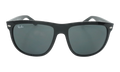 Boyfriend Sunglasses "Black" RB4147-601-87_56