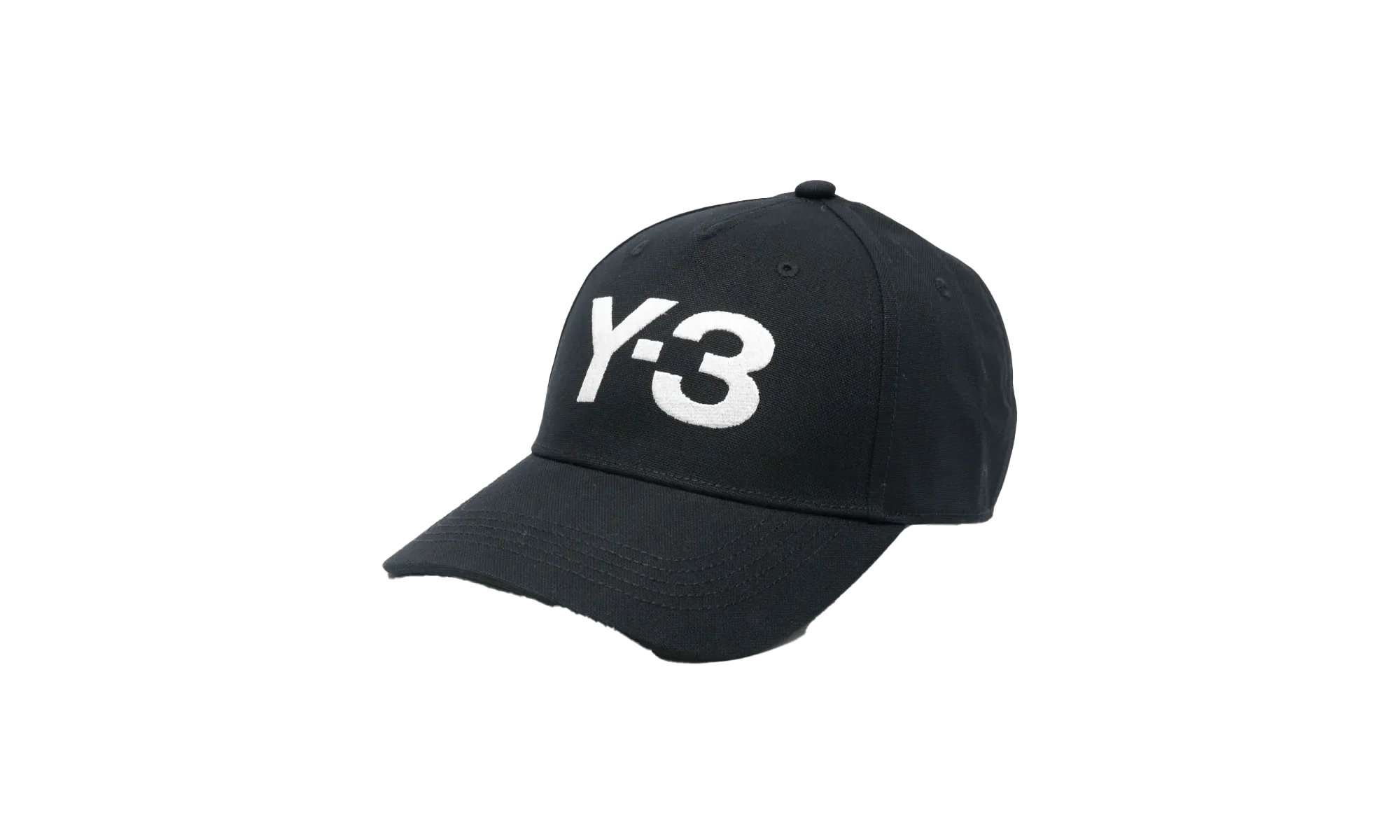 Y-3 Classic Logo Cap "Black" JP1142