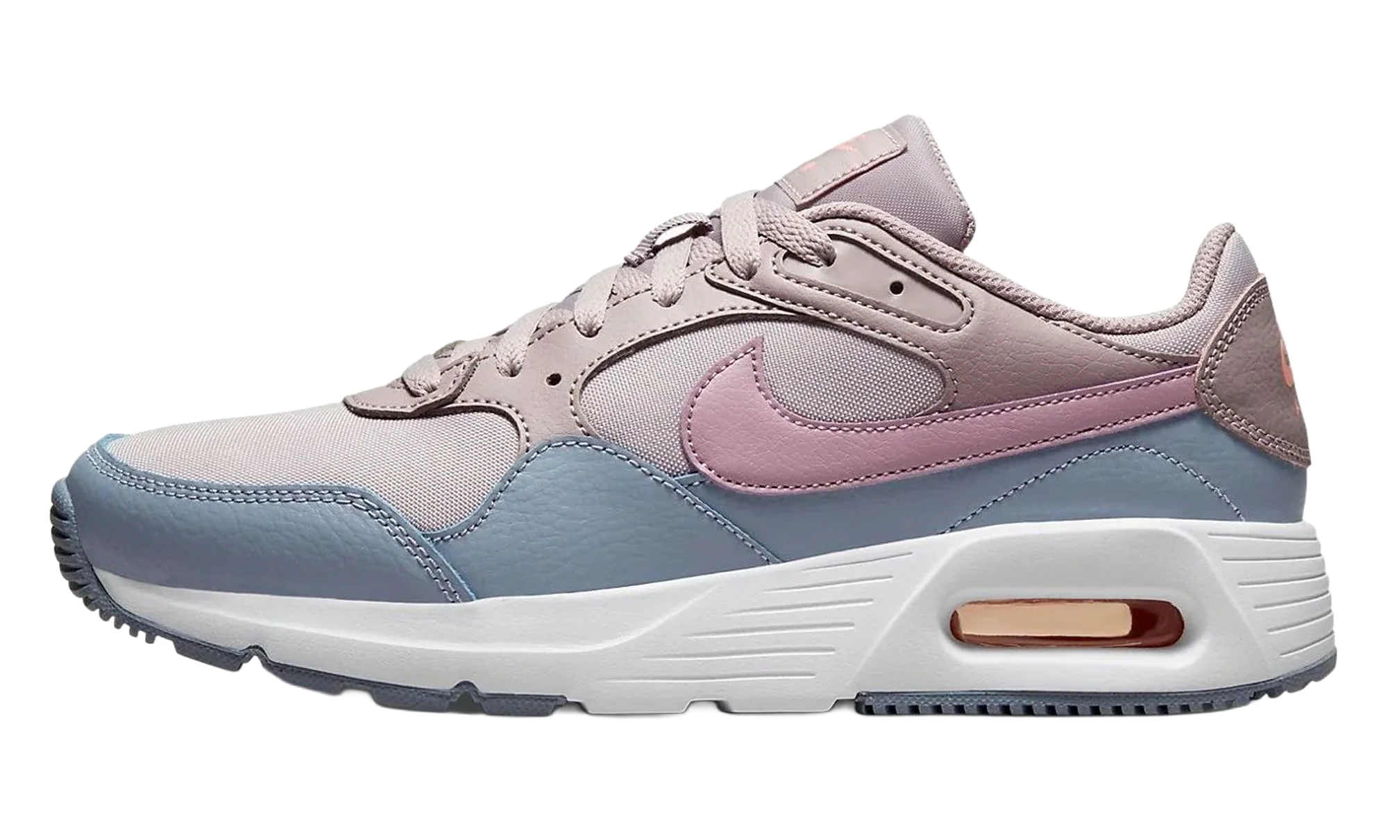 Air Max SC WMNS "Amethyst Ash" CW4554 500