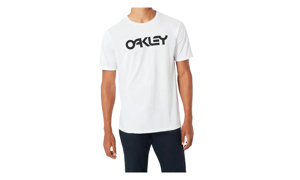 50-Mark II T-Shirt "White" 456932 100
