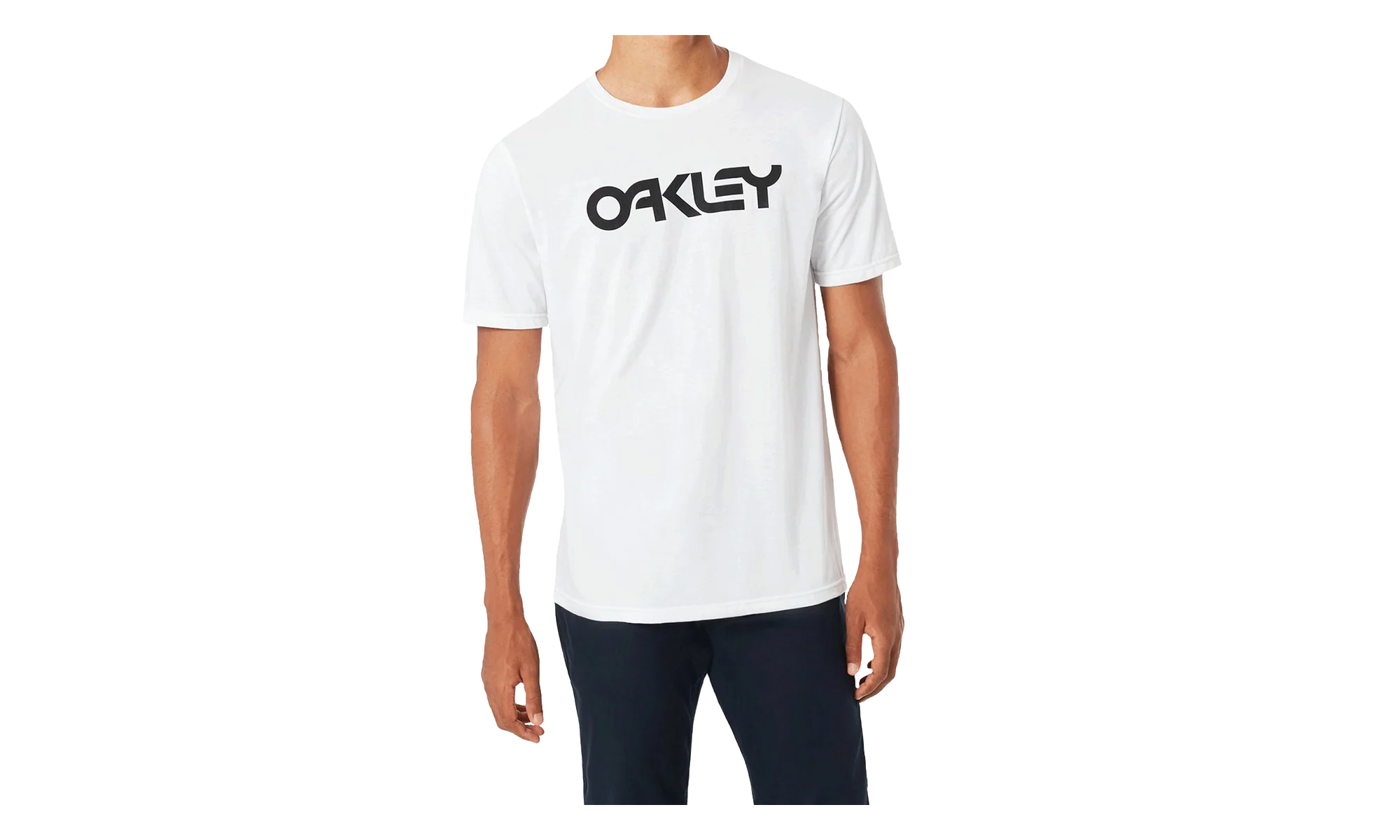 50-Mark II T-Shirt "White" 456932 100