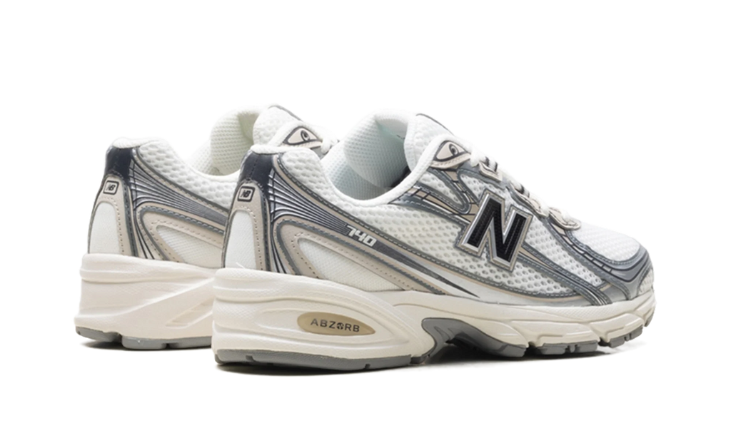 740 "White/Linen/Black" U740JSG