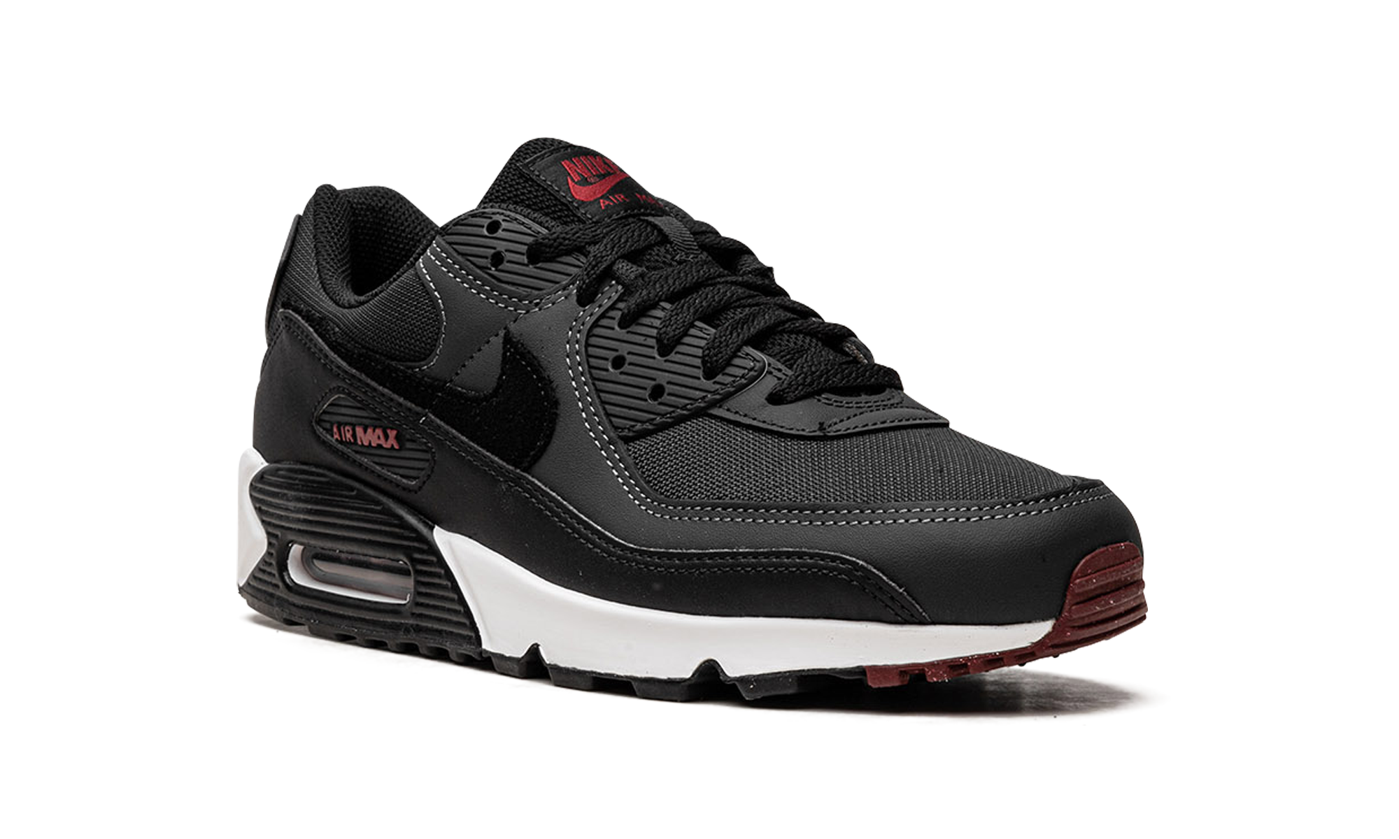 Air Max 90 "Anthracite Team Red" DQ4071 001
