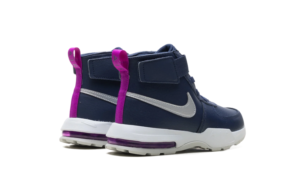 Goaterra 2.0 PS "Midnight Navy Vivid Purple" DC9513 400